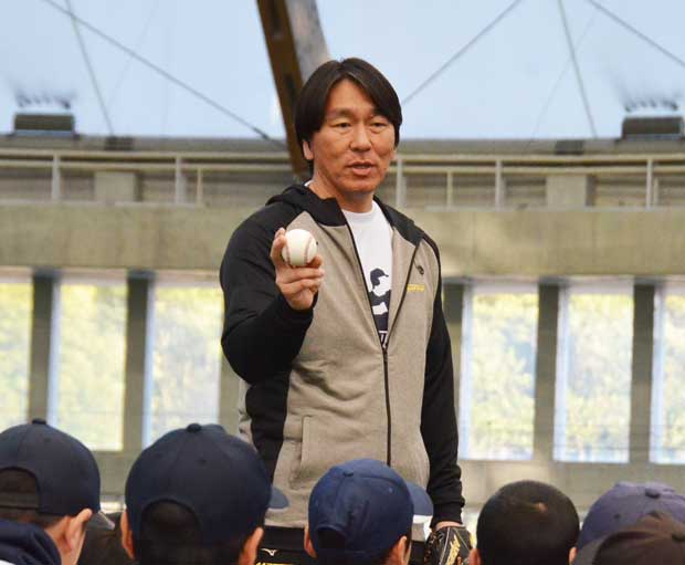 松井秀喜は次期監督 巨人の監督になぜならない 待望があっても承諾しない理由 読売巨人軍とプロ野球のエンターテイメントメディア