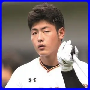 岡本和真の嫁は美人？顔画像はある？インスタ事情まで