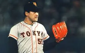 巨人・石毛博史の妻や息子はいる？