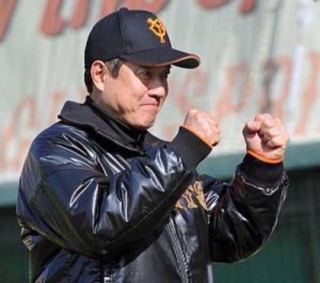 元巨人 原辰徳のゴルフのベストスコアやスイングは 読売巨人軍とプロ野球のエンターテイメントメディア