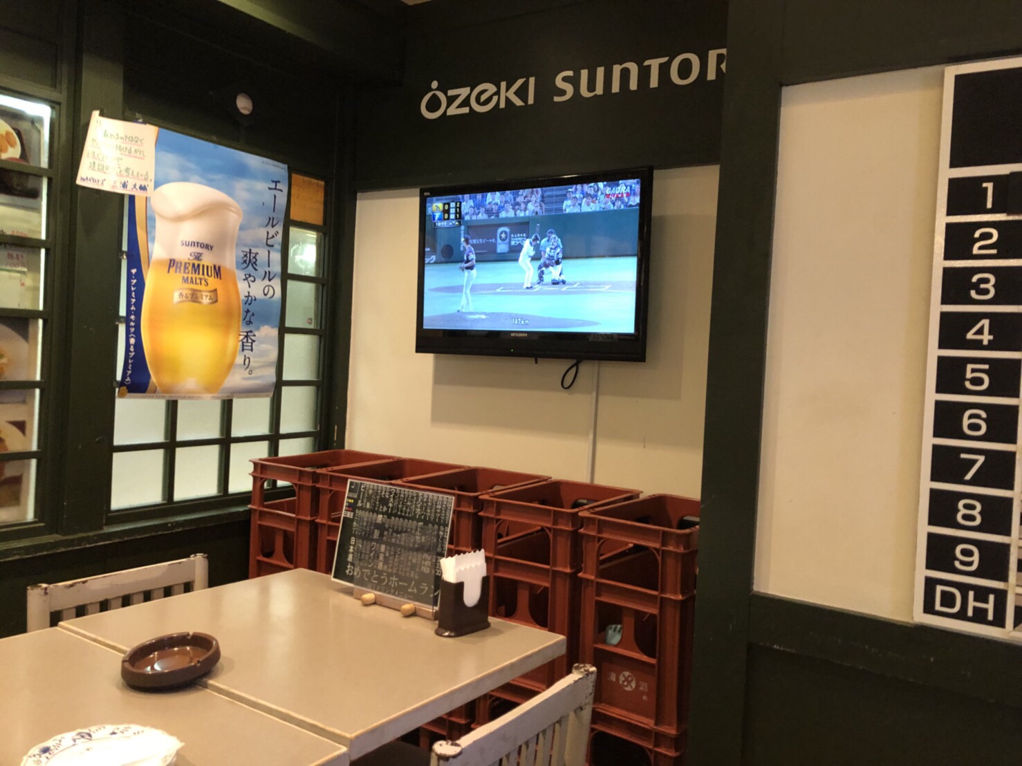 関西 大阪 京都 兵庫 の巨人ファンの居酒屋 スポーツバー 出会い 石川慎吾の実家など プロ野球選手 読売巨人 軍とプロ野球のエンターテイメントメディア