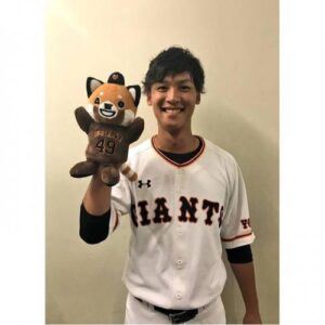 巨人 ジャイアンツパペットシリーズ ぬいぐるみ の一覧紹介 小林誠司 坂本勇人 プロ野球とエンターテイメントメディア