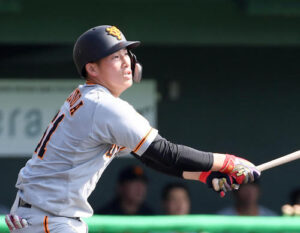 増田陸の現在 彼女は 明秀学園日立高校時代 ドラフトの評価や二軍成績