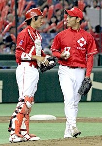 巨人 小林誠司の日本生命時代のエピソード 人間的に成長 プロ野球とエンターテイメントメディア