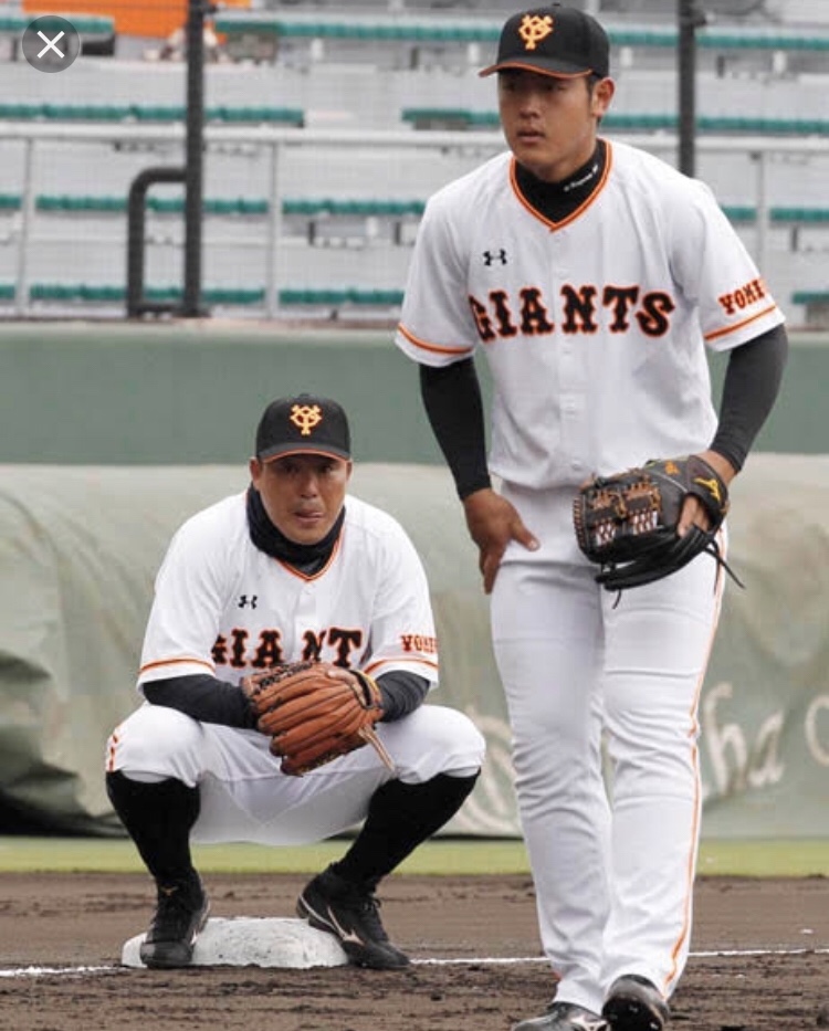 岡本和真の村田修一の関係や仲 憧れの師匠のまで打ちまくれ 読売巨人軍とプロ野球のエンターテイメントメディア