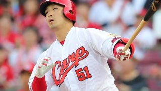 前田智徳がなぜ天才打者な理由は 現役時代 全盛期の生涯成績は イチローも憧れ 読売巨人軍とプロ野球のエンターテイメントメディア