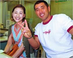 清原和博の嫁 妻は亜希で再婚 復縁騒動 結婚 外国人 彼女は インスタ 画像 ブログ 読売巨人軍とプロ野球のエンターテイメントメディア