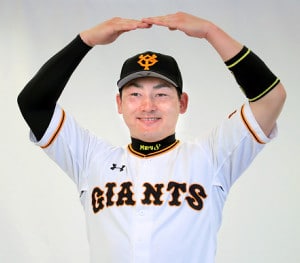 丸佳浩は韓国の国籍 在日なの 苗字がそうだから 読売巨人軍とプロ野球のエンターテイメントメディア