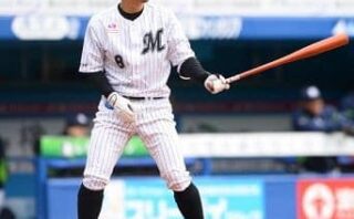 千葉ロッテマリーンズがなぜ強い理由21 強くなった 井口監督 打線 本塁打 今年