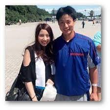 近本光司の嫁 結婚してる 子供 近本美晴 娘は 自宅 家 実家 出会い 馴れ初めは インスタ プロ野球とエンターテイメントメディア