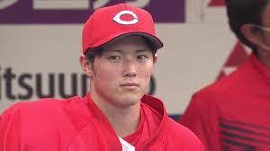 森下暢仁の彼女は 石川佳純 結婚は 弟 イケメンでかわいい 家族構成は シュウペイ 父親や母親は 好きなタイプ 読売巨人軍とプロ野球のエンターテイメントメディア