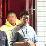 【山田哲人がかっこいいイケメン画像】天然でかわいい？応援歌！私服！キスシーン？画像や写真