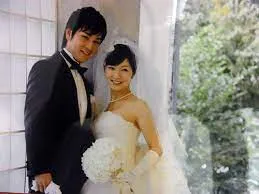 川端慎吾の嫁・奥さんは水野今日香と結婚してる!