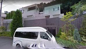 元木大介の嫁と大神いずみ 出会い 画像 自宅は新百合ヶ丘