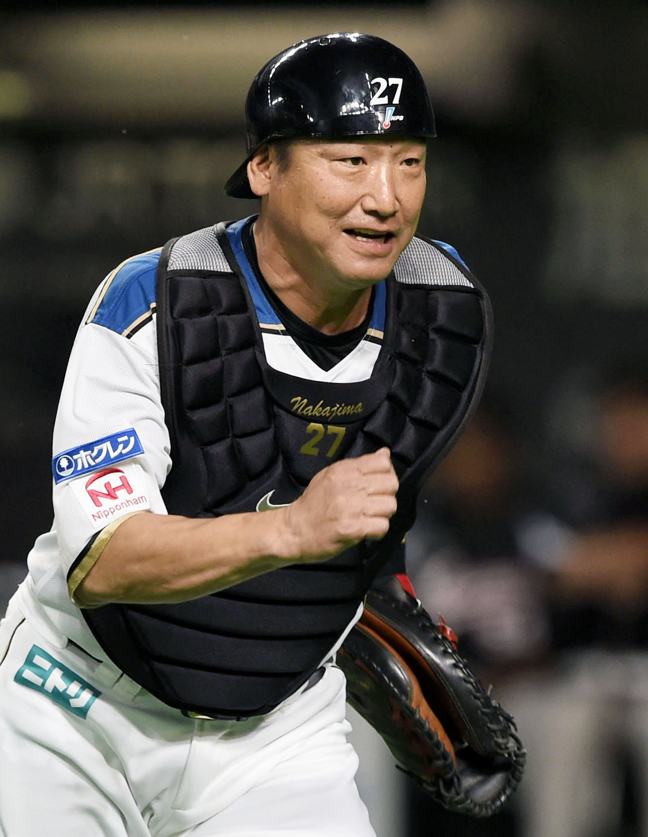 【中嶋愛は中嶋聡の妻？】モデル写真？若い頃？子供？オリックス？制野愛！サメ由来？結婚！