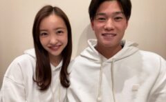 真中満の現在 子供 息子と娘 嫁と結婚 若い頃からかわいい ドラフト 解説も好評 スワポン