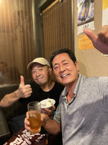 【中畑清の再婚】娘・妻・子供？中畑仁美！中畑恵？中畑淳！再婚相手？清邸！実家仙川？戸塚？病気！家族