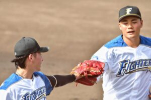 清宮幸太郎のなぜ引退の評価 痩せた 今後 戦力外や トレードもある 引退の理由 現在 今