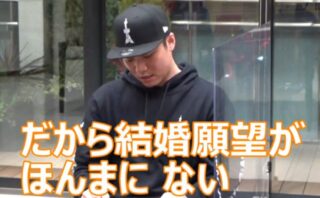 坂本勇人の私服や髪型がおしゃれ ブランドのこだわりは 帽子 メガネ 画像 ツーブロック22