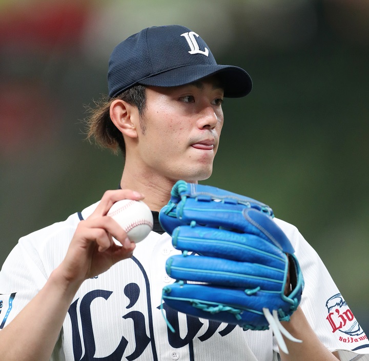 今井達也の嫁ちぴろん？彼女・結婚？実家？両親・父・母！車