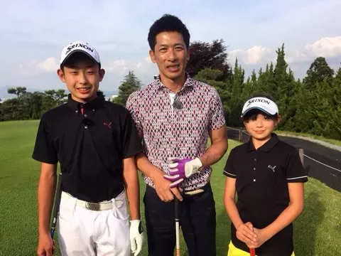 娘はファザコン