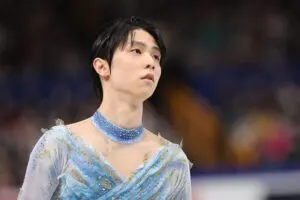 【羽生結弦の妻＆結婚＆彼女】入籍・結婚してる？いつ？現在の入籍？
