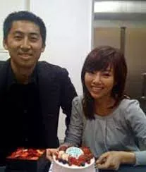 今岡 梨惠が嫁・奥さんで結婚！子供！家族！息子