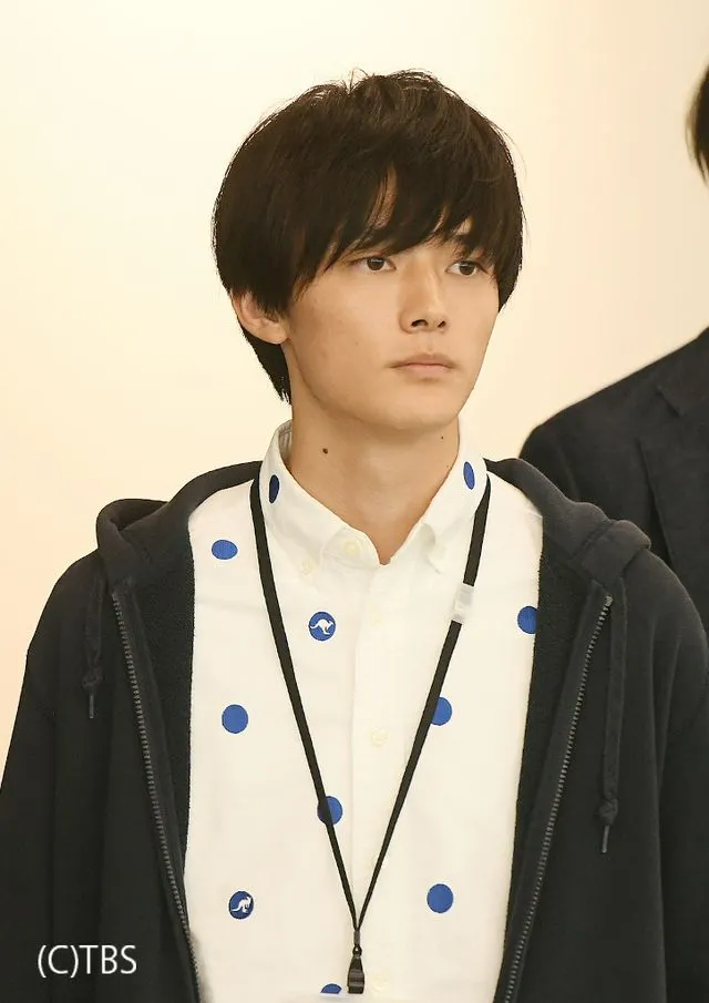 桜井和寿の息子のKaitoは吉野美佳にそっくり