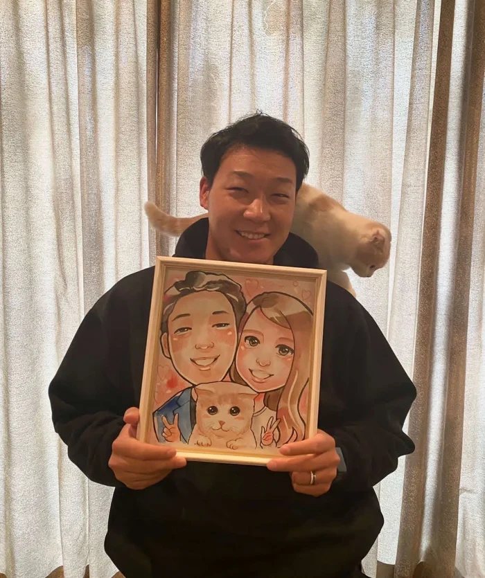 【大山悠輔の嫁と結婚】愛車？結婚式？子供？愛車？家族！自宅！阪神タイガース