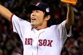 上原浩治のMLBメジャー通算成績と樹立した記録