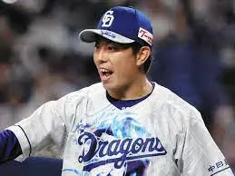 松葉貴大の結婚！嫁は？子供は？家族！嵐ファンでが登場曲