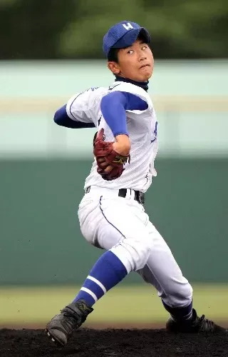 今永昇太の実家場所？家族構成？父親孝司は校長で死因？兄弟妹！貧乏？母親や両親