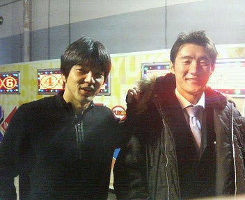 名波浩の実家の家族は?父親と母親