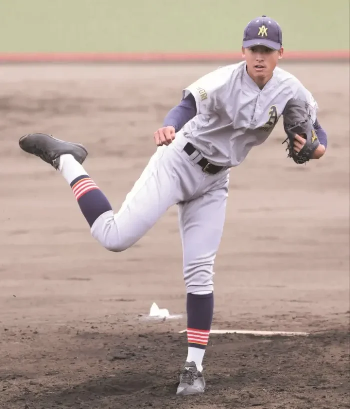 堀田賢慎の2019年ドラフトレポートや同期