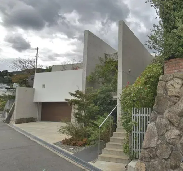 【鳥谷敬自宅】家の住所は苦楽園？場所は芦屋か調査