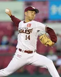 【藤本紋華は則本昂大の嫁】不倫キャンダルで元妻