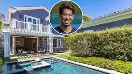 前田健太の自宅が豪邸すぎ紹介！マエケン