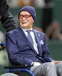 【長嶋茂雄の現在】年収？生きてるよ？住まい自宅住所？最近の状況は介護！田園調布？介護・病気を調査