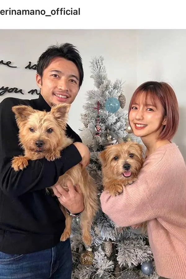 柴崎岳と真野恵里菜の結婚に至るまでの道のり