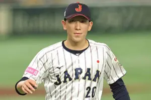 戸郷翔征のメジャー海外の反応