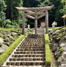 北島康介の嫁と信仰する宗教とは？不二阿祖山太神宮との関係