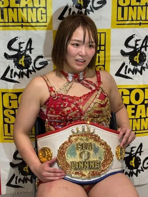 小久保 春菜の 母と父？