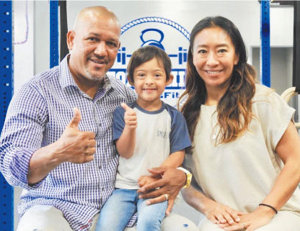 ラミレスの妻は美保の職業？プロフィール！WIKI?実家はハーフ？馴れ初め？歳年齢や子供何人？経歴？結婚歴？嶋津美穂を調査