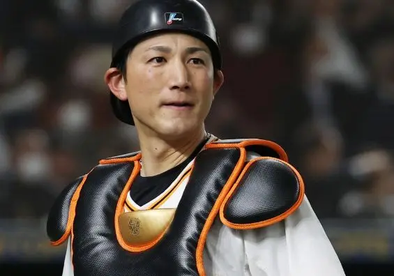 小林誠司選手が語る「好きなタイプ」とは?