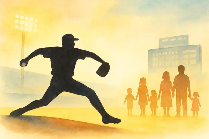 岩隈久志のプロフィールと現在