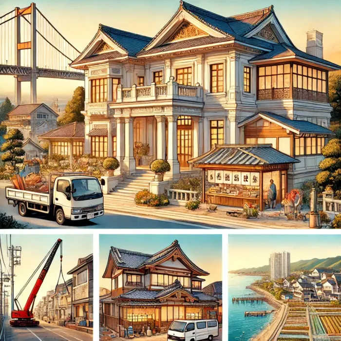 平愛梨の実家は金持ちで建設会社?明石はどこ?江井ヶ島とは?