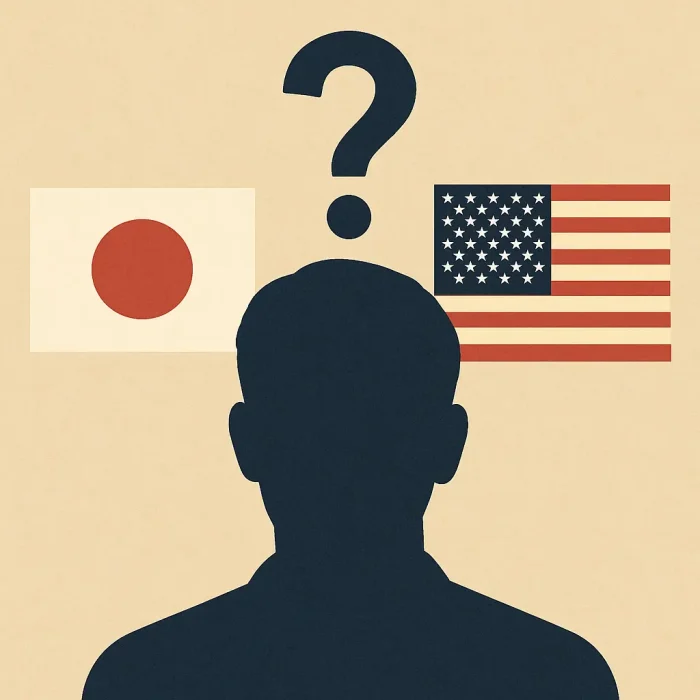 水原一平の国籍は?日本?アメリカ?