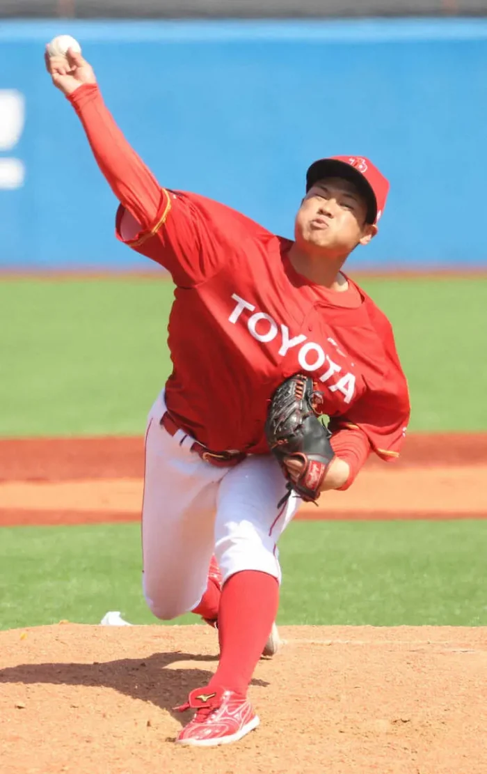 細川成也選手の家族構成:父?弟や家族のサポート