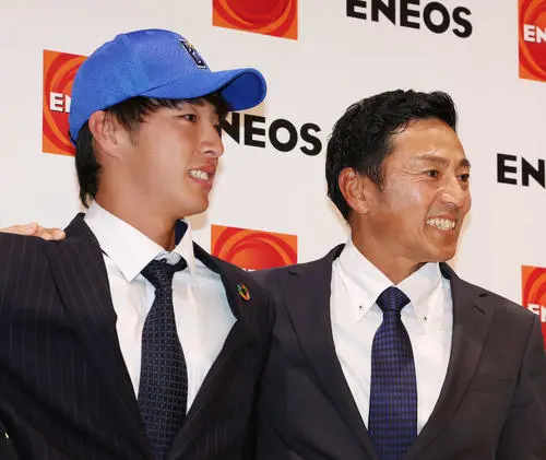 度会隆輝選手は結婚してる?妻はいるの?