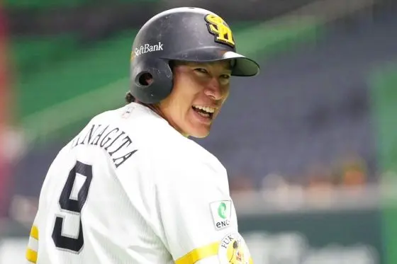 柳田悠岐(ギータ)の今後は?退団・現役続行・引退後のキャリア